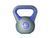 Гиря LiveUp PLASTIC KETTLEBELL 6кг