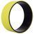 Колесо для йоги Record Fit Wheel Yoga FI-7057 Чорно-салатовий