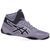 Замшеві борцівки ASICS J703Y-9690 Сірий EU-39,5, RUS-38 сірий-чорний