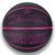 Мяч баскетбольный Spalding Street Phantom черный, фиолетовый Уни 7