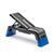 Степ-платформа Reebok Reebok Deck синий Uni 121,5 х 33,7 х 35 см