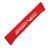 Резинка для фитнеса и спорта (лента-эспандер) SportVida Mini Power Band 0.8 мм 5-10 кг SV-HK0201