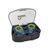 Скакалка безпровідна Majestic Sport Fingertip Rope 2 в 1 GVA6026_G