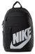 Рюкзак Nike NK ELMNTL BKPK-HBR черный Уни 48х30х17см