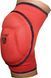 Наколенники спортивные Power System Elastic Knee Pad PS-6005 Red L