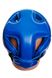 Боксерський шолом турнірний PowerPlay 3045 S Синій