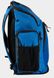 Рюкзак Arena TEAM BACKPACK 45 45L синий, черный Уни 52x35x27 см