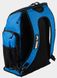 Рюкзак Arena TEAM BACKPACK 45 45L синий, черный Уни 52x35x27 см