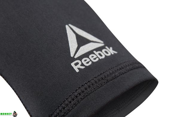 Фіксатор зап'ястя Reebok Wrist Support чорний Уні L