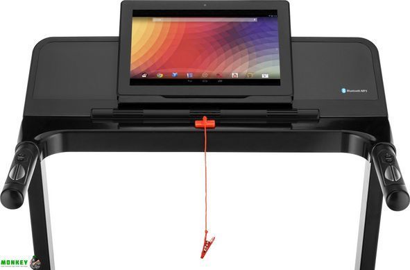 Бігова доріжка Gymtek XT550