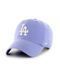 Кепка 47 Brand LOS ANGELES DODGERS лавандовый Уни OSFA
