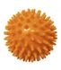 М'яч масажний Sveltus Medium 8 см Оранжевий (SLTS-0454)