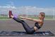Блок для йоги PowerPlay 4006 Yoga Brick Фіолетовий