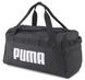 Сумка Puma Challenger Duffel 35L черный Уни 51x28x25 см