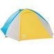 Sierra Designs палатка Full Moon 3 blue-yellow