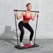 Фитнес станция Springos Crossfit CRIVIT CRV001