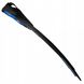 Ласты SportVida SV-DN0005-XL Size 44-45 Black/Blue