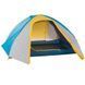 Sierra Designs палатка Full Moon 3 blue-yellow