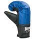 Снарядные перчатки BOXER 2015 Черный L размер L