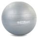 М'яч медичний слембол для кросфіту Record SLAM BALL FI-5165-6 6к сірий