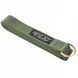 Ремень для йоги 4FIZJO 300 см Olive (P-5907739318442)