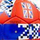 М'яч футбольний ENGLAND BALLONSTAR FB-0138 №5
