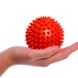 Мяч массажный кинезиологический SP-Planeta FI-5653-10 цвета в ассортименте
