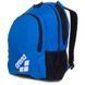 Рюкзак спортивный ARENA SPIKY 2 BACKPACK AR1E005-71 26л синий