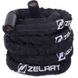 Канат для кросфіту в захисному рукаві Zelart FI-2631-9 12м чорній
