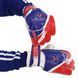 Перчатки вратарские PARIS SAINT-GERMAIN BALLONSTAR FB-0187-2 9 размер синий-красный