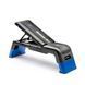 Степ-платформа Reebok Reebok Deck синий Uni 121,5 х 33,7 х 35 см