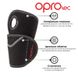 Напульсник на запястье OPROtec Adjustable Wrist Support OSFM Black (TEC5749-OSFM)