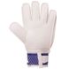Воротарські рукавиці PARIS SAINT-GERMAIN BALLONSTAR FB-0187-2 розмір 8-10 синій-червоний
