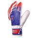 Перчатки вратарские PARIS SAINT-GERMAIN BALLONSTAR FB-0187-2 9 размер синий-красный