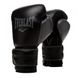 Боксерські рукавиці Everlast POWERLOCK BOXING GLOVES чорний Уні 10 унцій