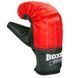 Снарядные перчатки BOXER 2015 Черный L размер L