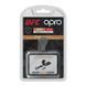 Капа OPRO Bronze UFC взрослая (возраст 11+) White (ufc.102512003)