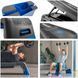 Степ-платформа Reebok Reebok Deck синий Uni 121,5 х 33,7 х 35 см