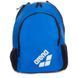 Рюкзак спортивный ARENA SPIKY 2 BACKPACK AR1E005-71 26л синий