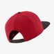 Кепка Nike JORDAN PRO JUMPMAN SNAPBACK червоний Уні MISC