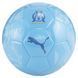 Футбольный мяч Puma OM Prematch Ball синий Уни 5