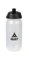 Пляшка Select WATER BOTTLE v21 Уні білий 500мл