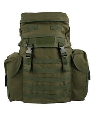 Рюкзак тактический (военный) KOMBAT UK NI MOLLE Patrol Pack