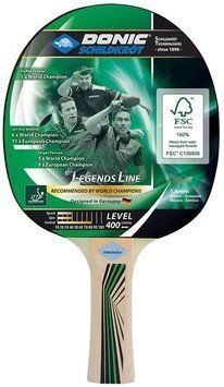 Ракетка для настольного тенниса Donic Legends 400 FSC