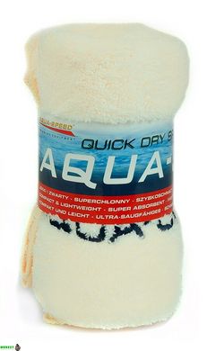 Рушник Aqua Speed ​​DRY CORAL 5523 бежевий Уні 50x100см