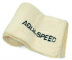 Рушник Aqua Speed ​​DRY CORAL 5523 бежевий Уні 50x100см