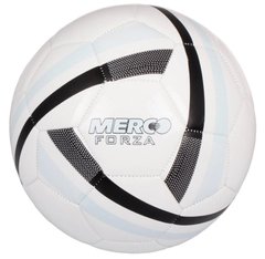 М'яч футбольний Merco Forza soccer ball, No. 5