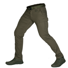Брюки Spartan 2.0 Canvas Olive (2169), L