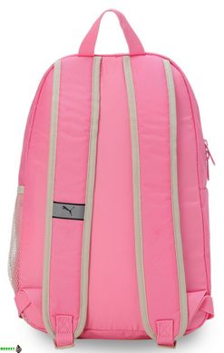 Рюкзак Puma Phase Small Backpack 13L рожевий Уні 5x12x36 см