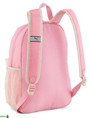 Рюкзак Puma Phase Small Backpack 13L рожевий Уні 5x12x36 см